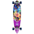 Duster - Cruisin Tropikiller Longboard - Velocity 21