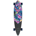 Duster - Cruisin Tropikiller Longboard - Velocity 21