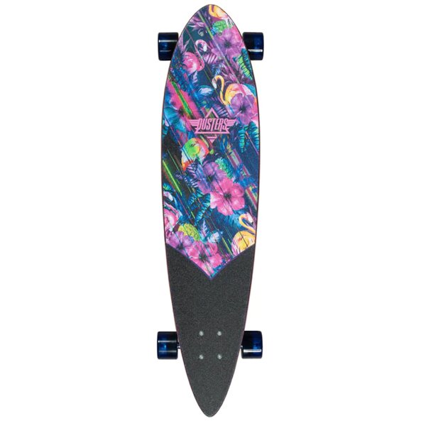 Duster - Cruisin Tropikiller Longboard - Velocity 21