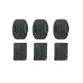 GoPro - Curved + Flat Adhesive Mounts - Velocity 21