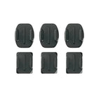 GoPro - Curved + Flat Adhesive Mounts - Velocity 21