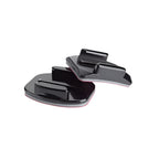 GoPro - Curved + Flat Adhesive Mounts - Velocity 21