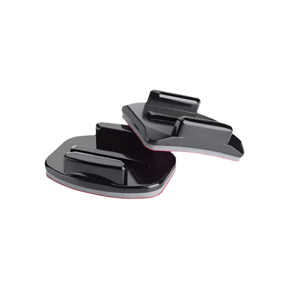 GoPro - Curved + Flat Adhesive Mounts - Velocity 21
