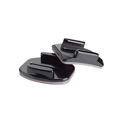 GoPro - Curved + Flat Adhesive Mounts - Velocity 21