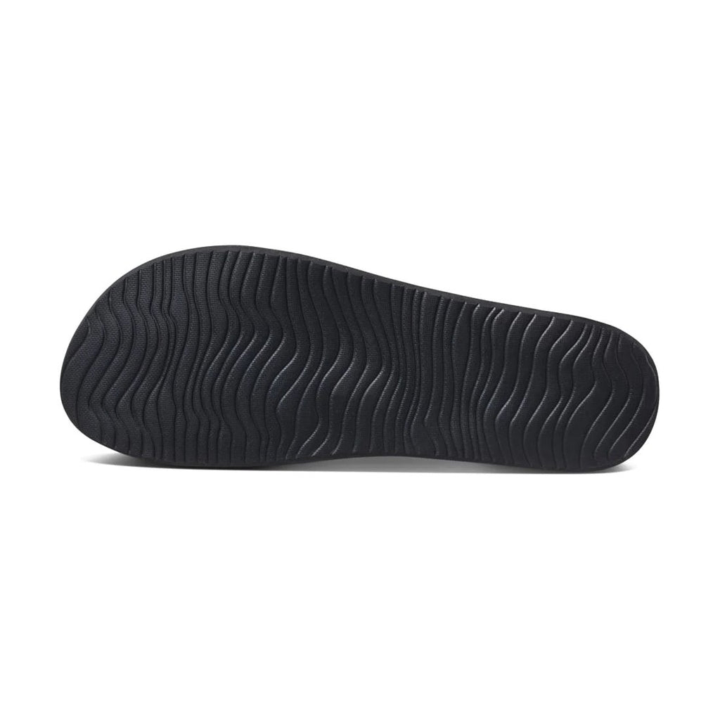 Reef - Cushion Court - Black - Velocity 21