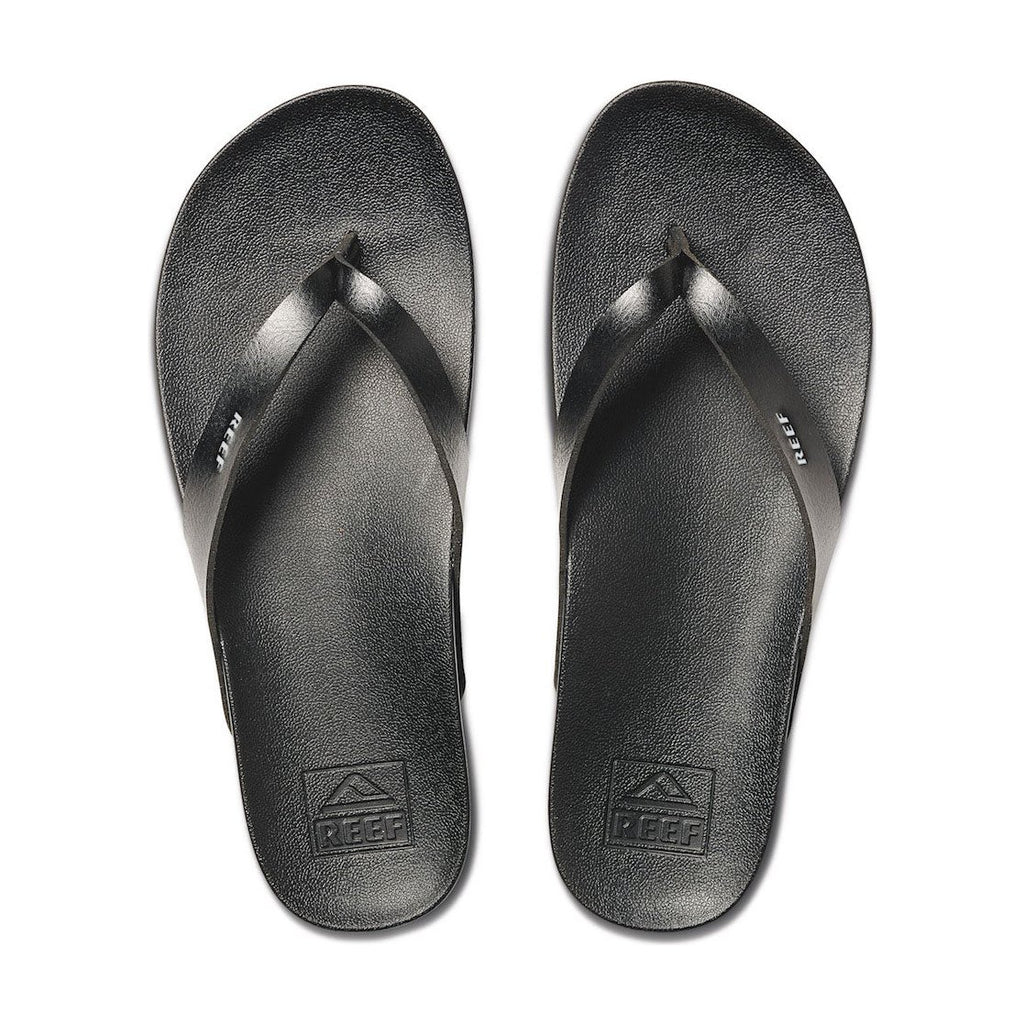 Reef - Cushion Court - Black - Velocity 21