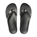 Reef - Cushion Court - Black - Velocity 21
