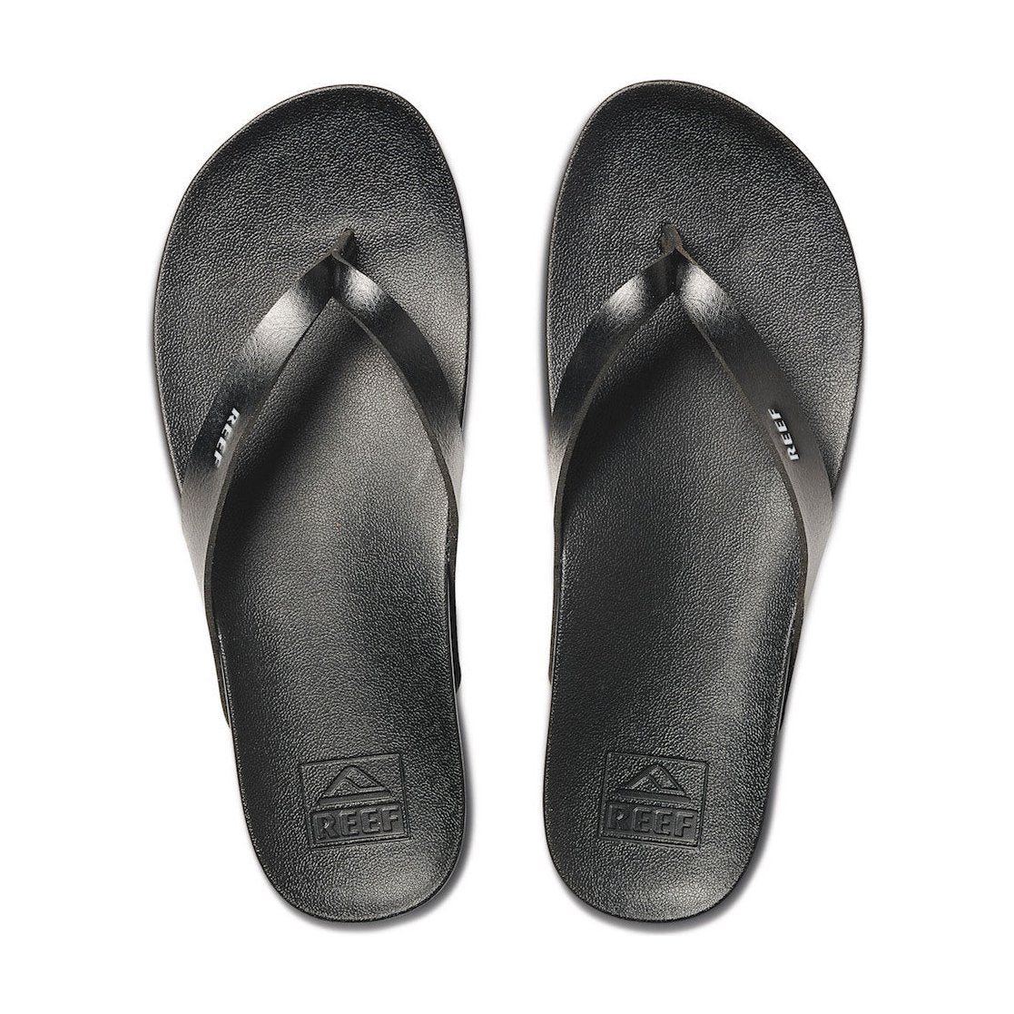 Reef - Cushion Court - Black - Velocity 21