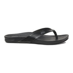 Reef - Cushion Court - Black - Velocity 21