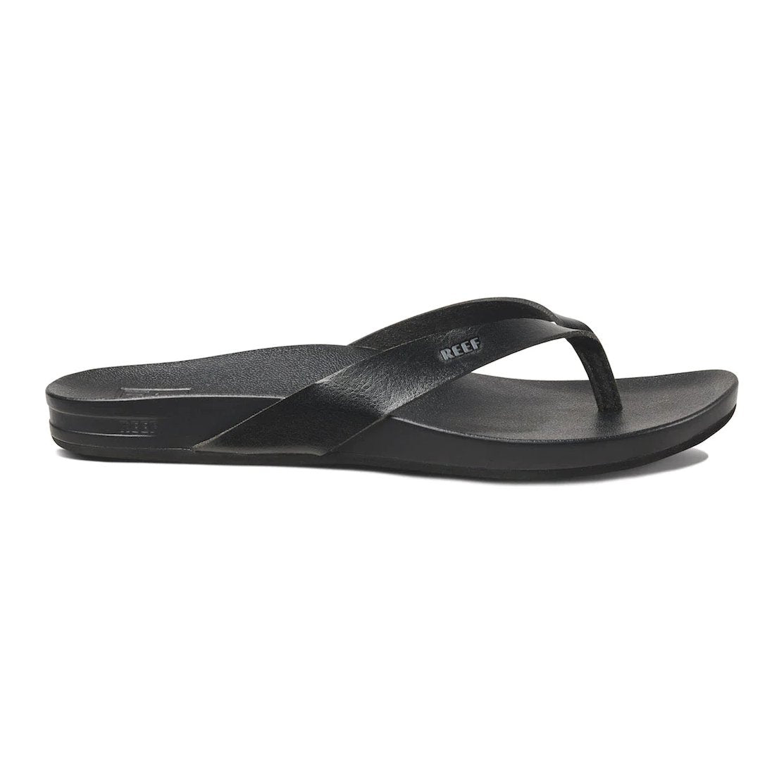 Reef - Cushion Court - Black - Velocity 21