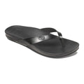 Reef - Cushion Court - Black - Velocity 21