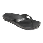 Reef - Cushion Court - Black - Velocity 21