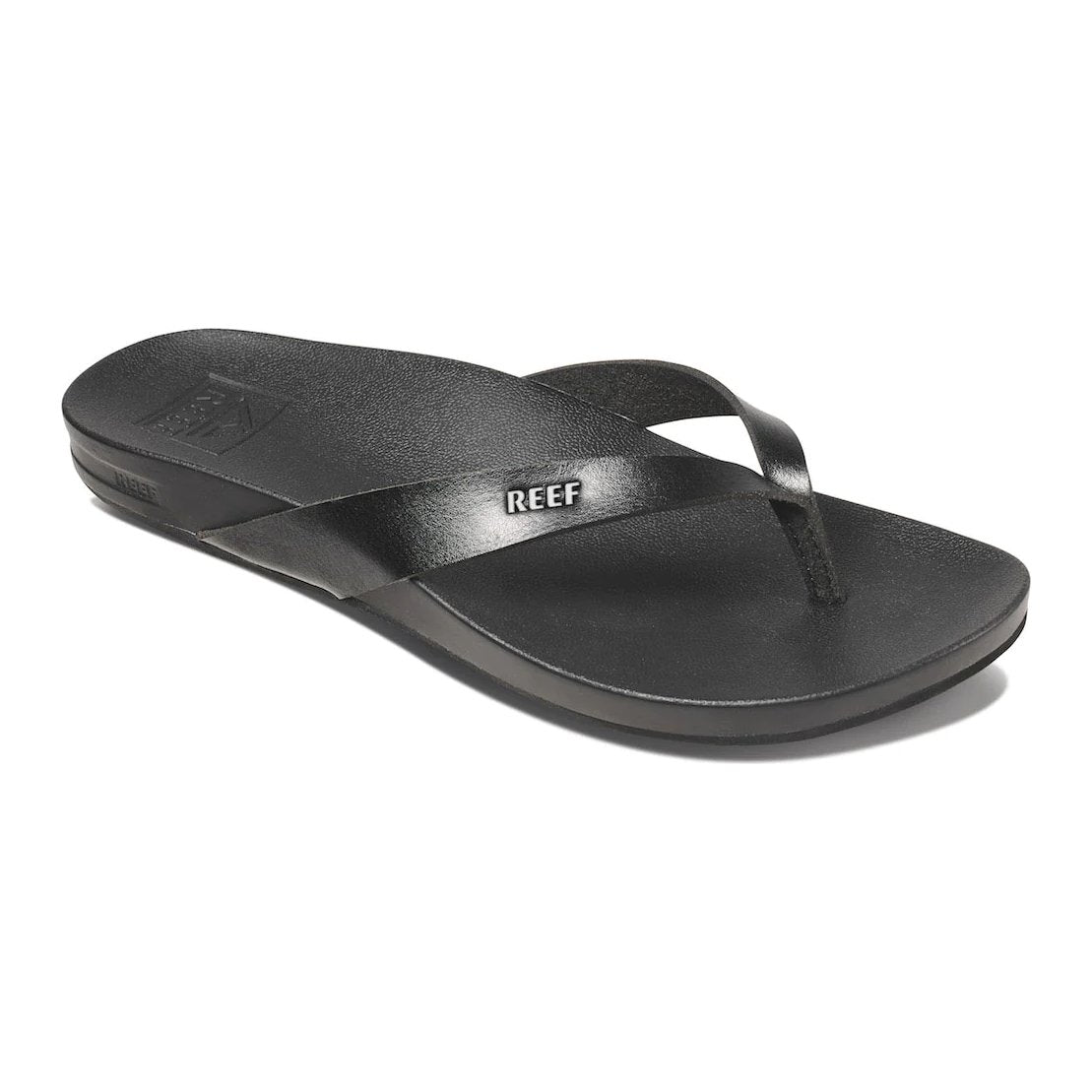 Reef - Cushion Court - Black - Velocity 21