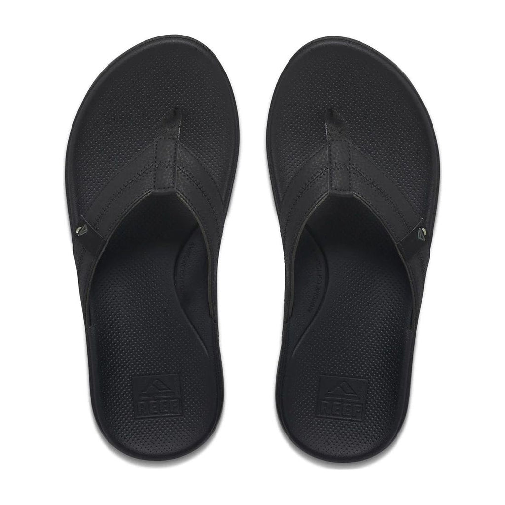 Reef - Cushion Phantom 2.0 - Black - Velocity 21