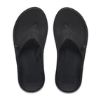 Reef - Cushion Phantom 2.0 - Black - Velocity 21