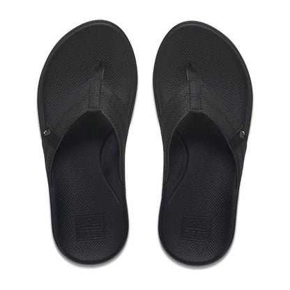 Reef - Cushion Phantom 2.0 - Black - Velocity 21