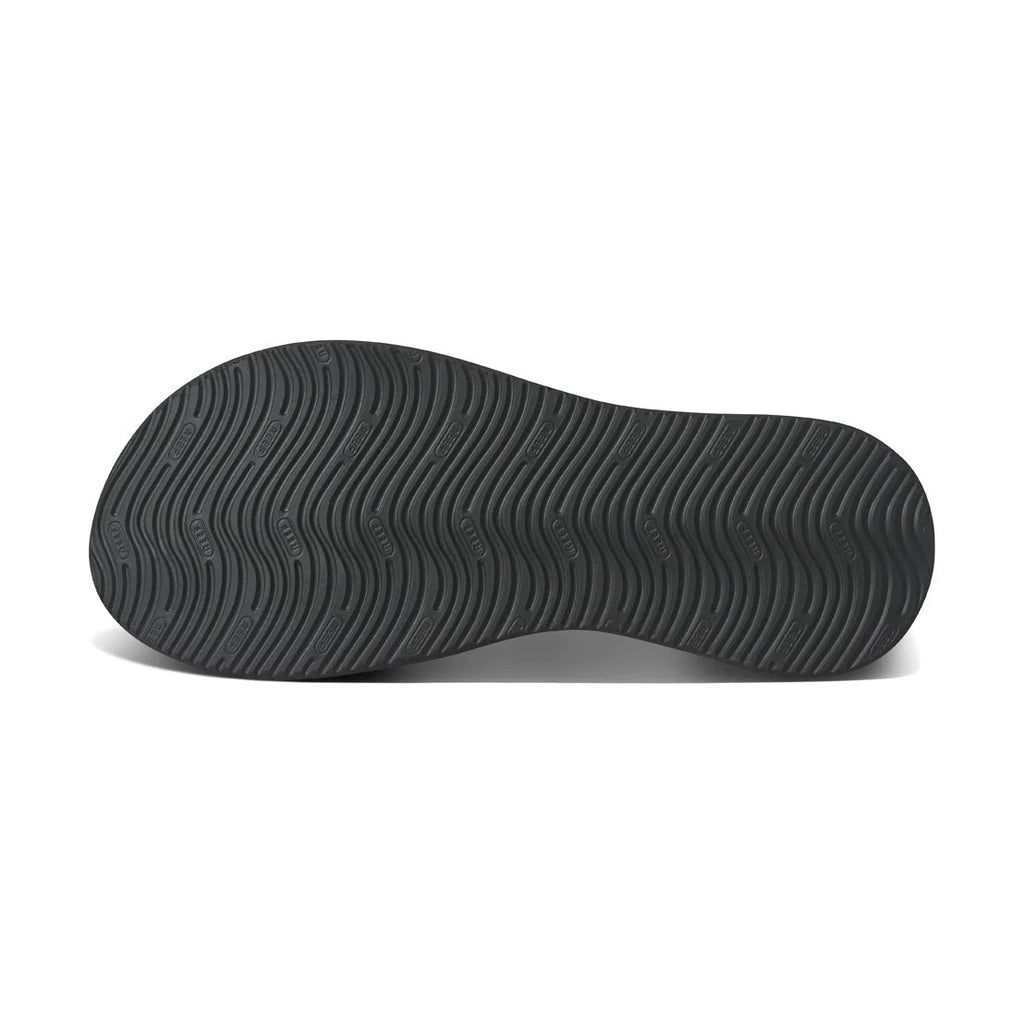Reef - Cushion Phantom 2.0 - Black - Velocity 21