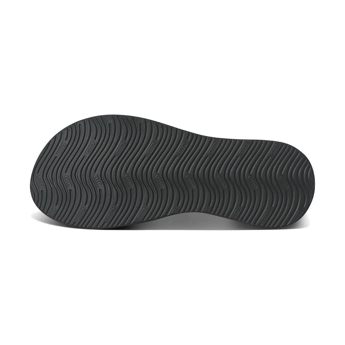 Reef - Cushion Phantom 2.0 - Black - Velocity 21