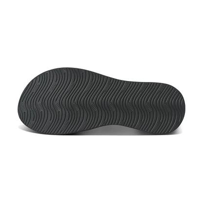 Reef - Cushion Phantom 2.0 - Black - Velocity 21
