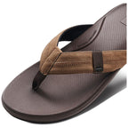 Reef - Cushion Phantom 2.0 - Brown/Tan - Velocity 21