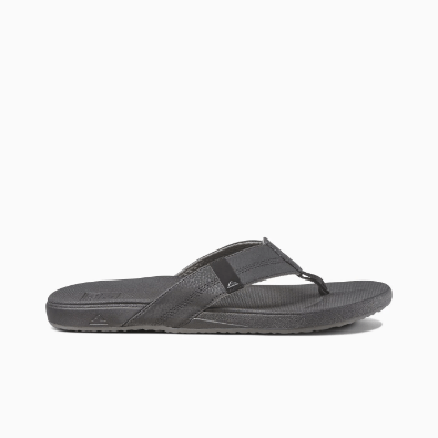 Reef - Cushion Phantom - Black - Velocity 21