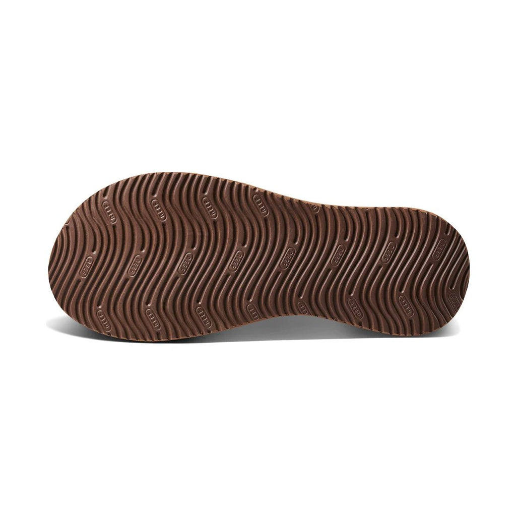Reef - Cushion Phantom Leather 2.0 - Brown/Black - Velocity 21