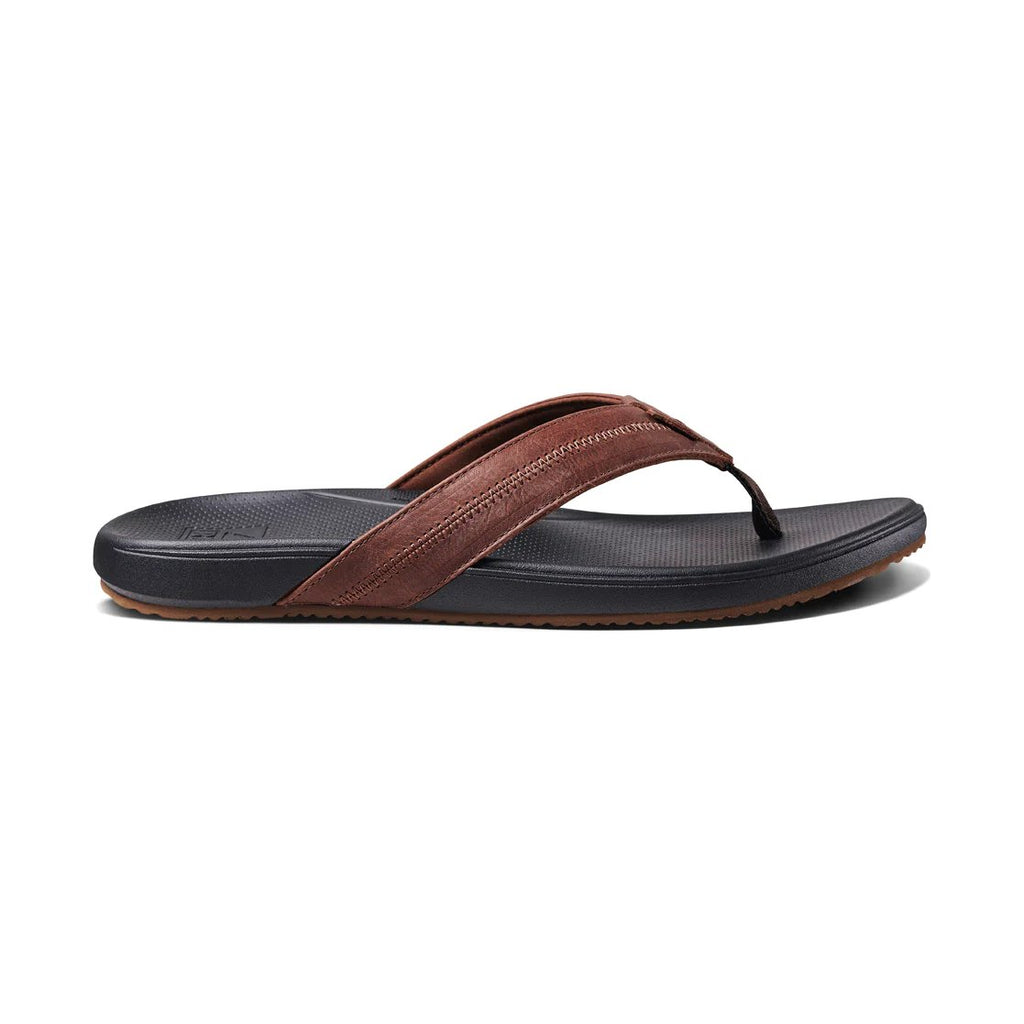 Reef - Cushion Phantom Leather 2.0 - Brown/Black - Velocity 21