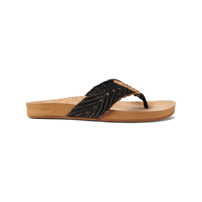 Reef - Cushion Strand - Velocity 21