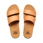 Reef - Cushion Vista Hi - Natural - Velocity 21