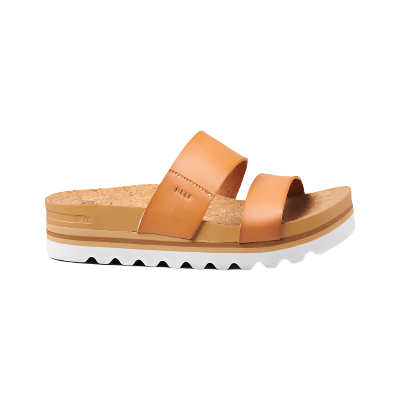 Reef - Cushion Vista Hi - Natural - Velocity 21