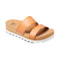Reef - Cushion Vista Hi - Natural - Velocity 21