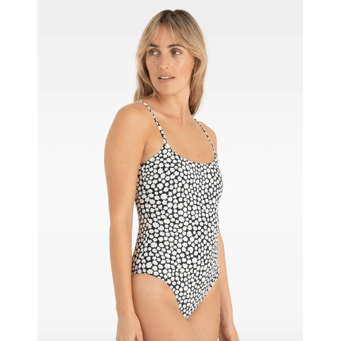 Hurley - Daisy Fields Singlet One Piece - Velocity 21