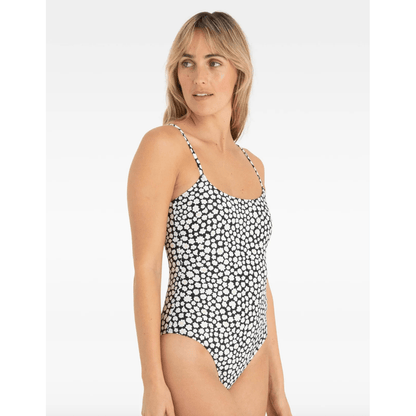 Hurley - Daisy Fields Singlet One Piece - Velocity 21