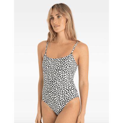 Hurley - Daisy Fields Singlet One Piece - Velocity 21