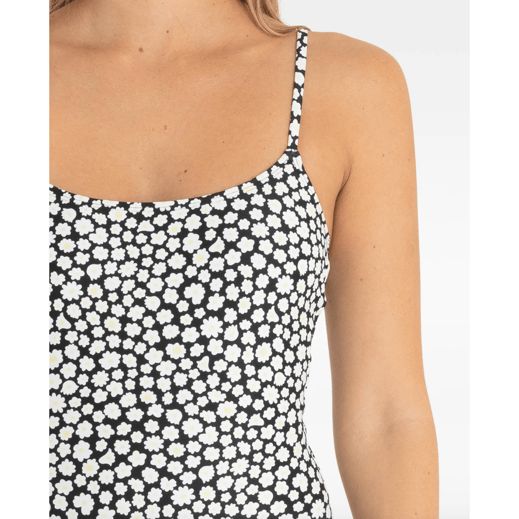 Hurley - Daisy Fields Singlet One Piece - Velocity 21