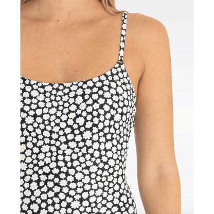 Hurley - Daisy Fields Singlet One Piece - Velocity 21