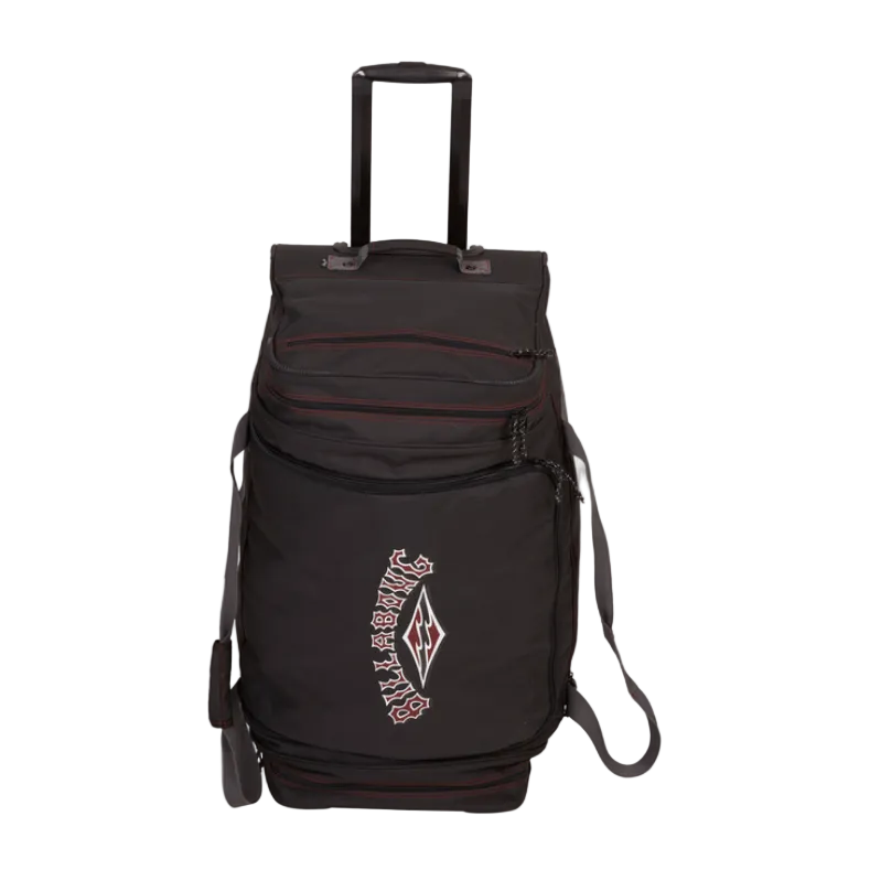 Billabong - Destination Wheelie Bag - Velocity 21
