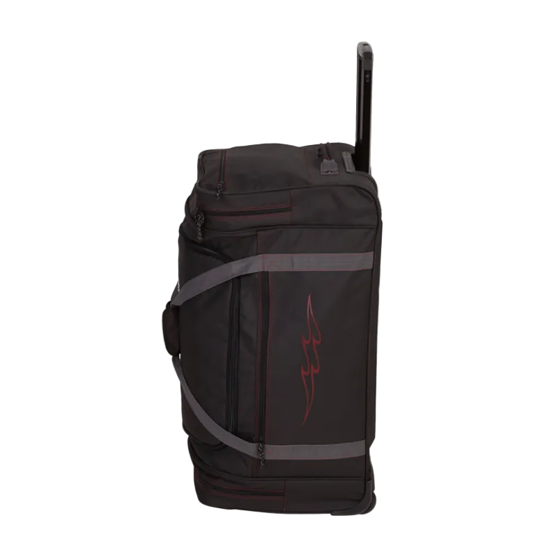 Billabong - Destination Wheelie Bag - Velocity 21