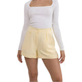 Rhythm - Eddie Elasticated Short - Velocity 21