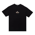Afends - Enjoyment Recycled Retro Fit Tee - Velocity 21