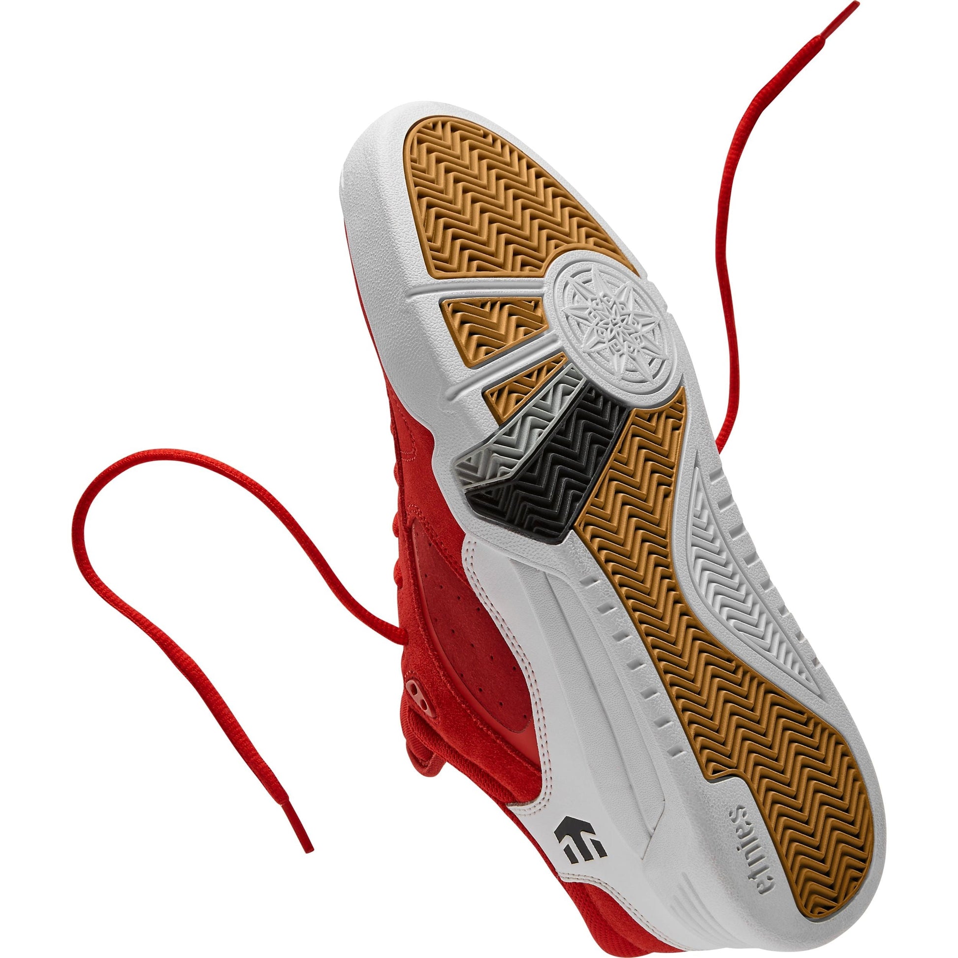 Etnies - Estrella - Velocity 21