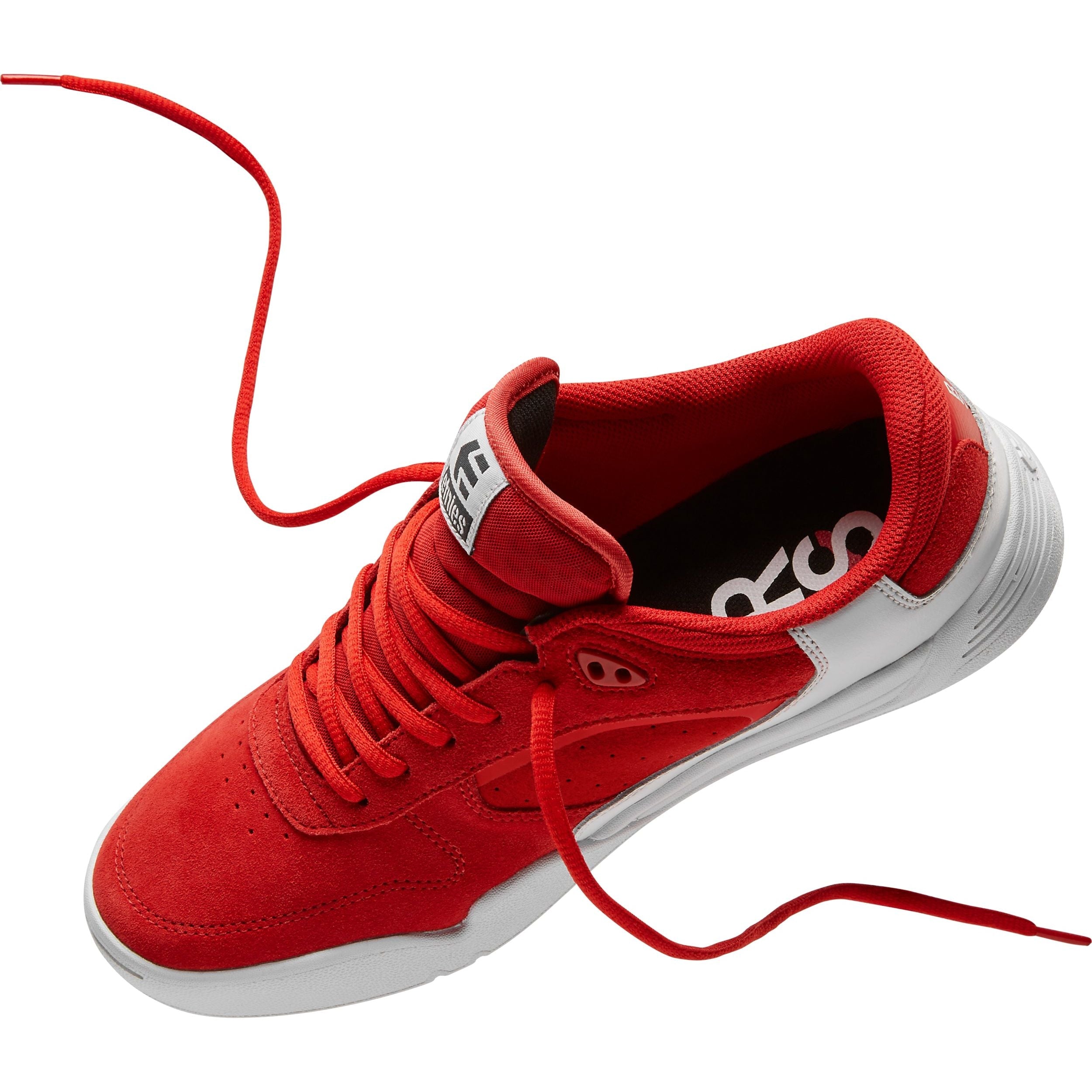 Etnies - Estrella - Velocity 21