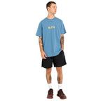 Hurley - Explore Gravity Tee - Velocity 21
