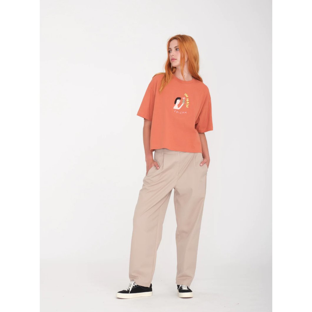 Volcom - FA Arthur Longo SS Tee - Velocity 21