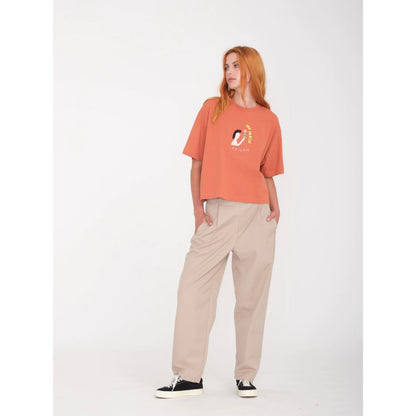 Volcom - FA Arthur Longo SS Tee - Velocity 21