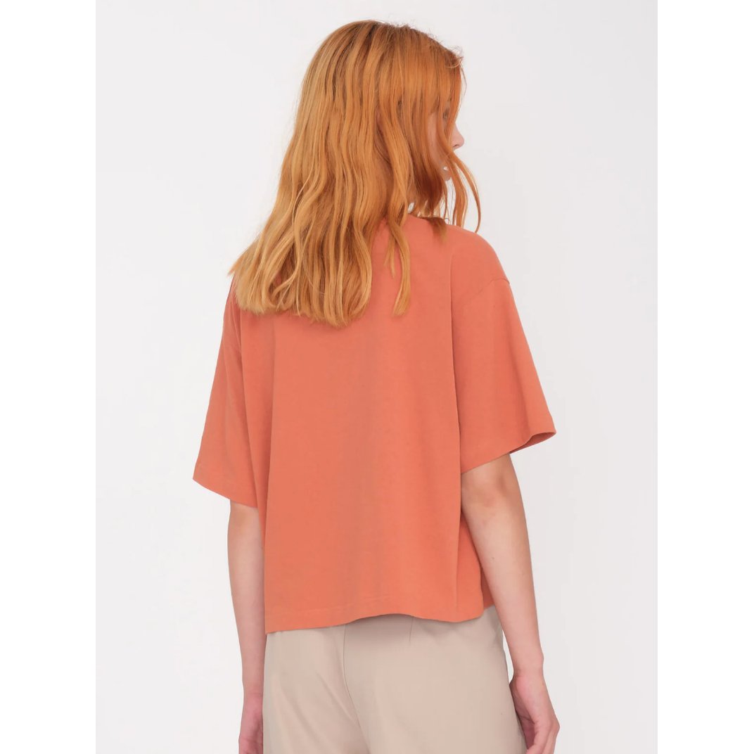 Volcom - FA Arthur Longo SS Tee - Velocity 21
