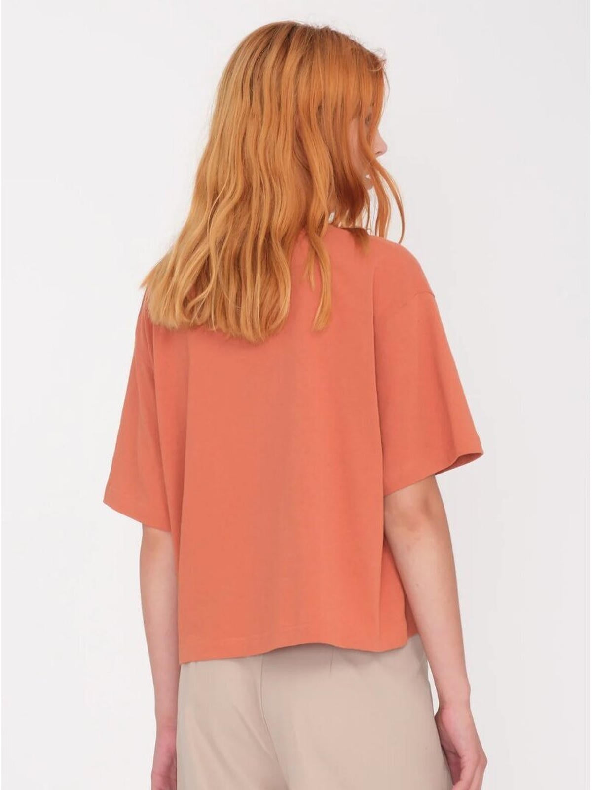 Volcom - FA Arthur Longo SS Tee - Velocity 21