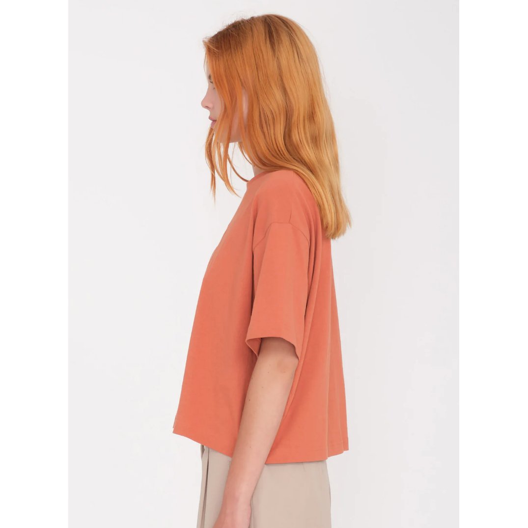 Volcom - FA Arthur Longo SS Tee - Velocity 21
