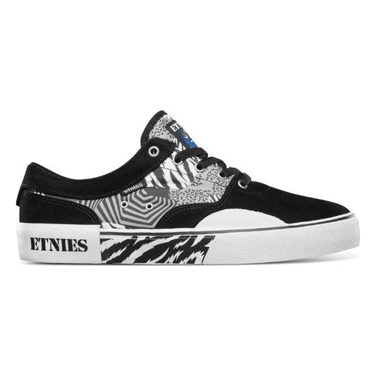 Etnies - Factor - Velocity 21