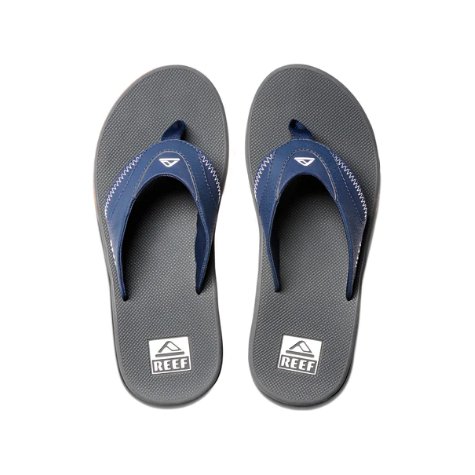 Reef - Fanning - Navy/Shadow - Velocity 21